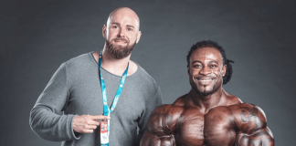 Matthias Busse verlässt nach über 10 Jahren Team Andro