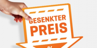 BODY & FIT senkt die PREISE für MUSCLETECHs TOP-Produkte!