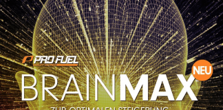 BRAINMAX von ProFuel: DER neue „Hustle Booster“?