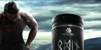 Plant GODS RAGE damit eine neue PRODUKTREIHE?