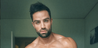 INTIME Geständnisse von GOEERKI: wieso ihn SEX langweilt & er KEIN BOCK auf Frauen hat!