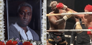 YouTube Star boxt Bodybuilding-Champ unabsichtlich zu Tode