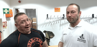 Markus Rühl und Matthias Botthof gehen wieder auf Tour