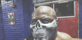 Sagt Kai Greene für 2018 Phil Heath und Big Ramy den Kampf an?