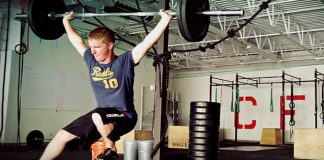 Übungsvariation ist voll überbewertet!