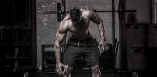 TRAININGSSPLITS sind nur was für absolute Anfänger und Stoffer