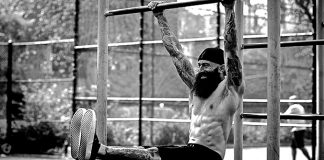 Vermeide diese 3 Fehler bei der BESTEN ÜBUNG für den SIXPACK (+Video)