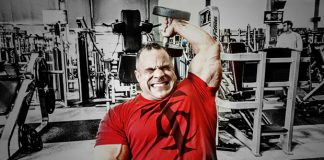 Mission „Traumkörper“: „Um zu gewinnen, musst Du Schmerzen in Kauf nehmen!“