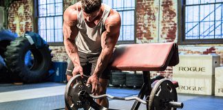 5kg Muskelmasse in nur 6 Wochen? GVT macht’s möglich!