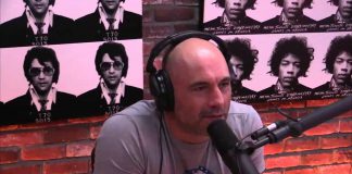 Joe Rogan: „Es ist durchaus möglich NATURAL wie MIKE O’HEARN auszusehen“