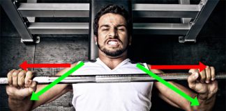 Bankdrück-Tutorial: DER größte Anfängerfehler, den nahezu jeder macht!