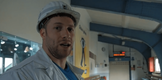 Ihr werdet nicht glauben, was Tim Budesheim beruflich macht!