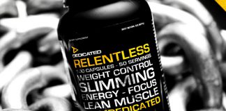 die nächste NEUHEIT von DEDICATED gab’s von der Marke noch NIE!!