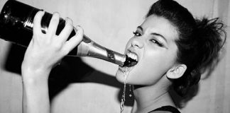 6 Fitness-Tipps gegen den Kater nach einer durchzechten Nacht!