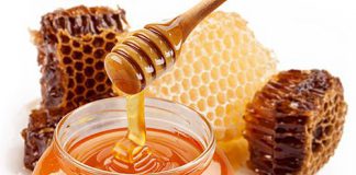 Ernährungs Hack: all DIESE Wirkungen hat HONIG!