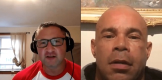 „How I See It“ – Kevin Levrone mit neuem Format bei Muscular Development