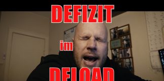 GOKO FITNESS: SO sinnvoll ist ein KALORIENDEFIZIT im DELOAD!