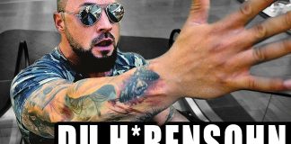 RTG JIL: „Internet-HATER würden im realen Leben in die IRRENANSTALT kommen!“