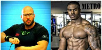 Jason Blaha: „Warum Bodybuilding in Zukunft nicht mehr auf YouTube existieren wird“