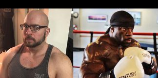 Nach Rich Piana und Dallas McCarver: Jason Blaha prophezeit Kali Muscle den Tod