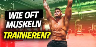 JETZT mischt sich SMARTGAINS in Debatte um TRAININGSPLANUNG ein!