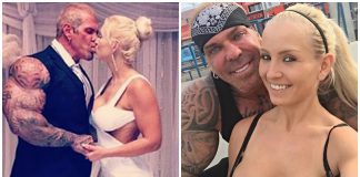Sara Piana: „Ich bin immer noch mit Rich Piana verheiratet“