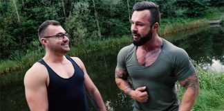 Jil und „Doc“ Alex: „Booster sind nichts Anderes als Drogen“