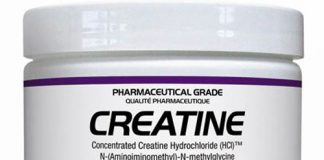 Ist die Variante DOCH entscheidend? – DAS kann Kreatin HCL!