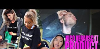 Inscope Nico verarscht SUNNYKNOWS und SARAH NOWAK!