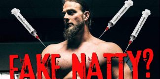 Nach Anabolika-Vorwürfen: Tetzel behauptet kein „Fake Natty“ zu sein