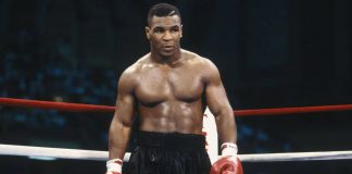 Hätte Mike Tyson das Zeug zum Bodybuilder gehabt?