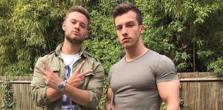 Durch GRAS ein ANDERER Mensch? – Nico & Tim Gabel über ihre KIFFER-Zeiten!