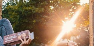 nur für KURZE Zeit: FITNESS FOOD bis zu 33% GÜNSTIGER bei BODY ATTACK!!