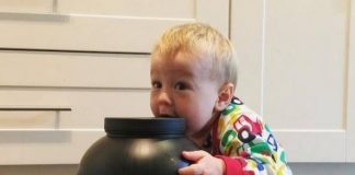 MyProtein SCHENKT euch 40% RABATT auf Produktneuheiten & Vollpreisartikel!