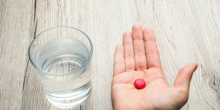 Sixpack und Muskelaufbau ohne Training? Diese Wunderpille soll das angeblich können!