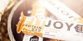 Ja ist denn schon HERBST? – FitJoy bringt einen LIEBLING zurück!