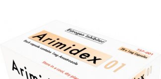 unterstützende Mittel im Fokus: DAS bewirkt ARIMIDEX!
