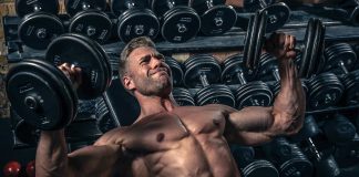 die WAHRHEIT über TRAININGSFREQUENZ und MUSKELKATER!!