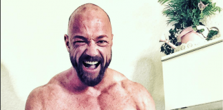 Johannes LUCKAS zeigt seine Form nach 8 WOCHEN DIÄT: hat er ZU VIEL abgenommen?