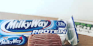 nur noch BIS HEUTE ABEND: 13% Rabatt im MUSKELMACHER Shop!!