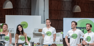 das NÄCHSTE Fitness Start-up bei „Die HÖHLE der LÖWEN“: kann PUMPERLGSUND überzeugen?