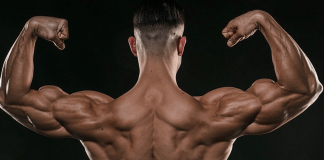 Muskelaufbautrick: SO steigerst Du EFFEKTIV Deine TESTOSTERONLEVEL!!
