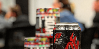 DEFINITIV mehr als nur ein Energy Drink! – ALLE DETAILS zu Mr. Hyde POWER POTION!