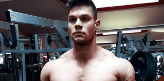 Speckt SMARTGAINS für sein Gym Opening ab? – BENNY muss CRASHDIÄT einlegen!