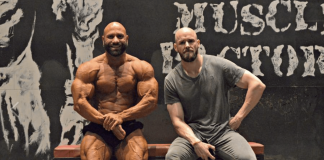 Steve Benthin verlässt Team Andro wegen Matthias Busse