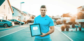 SMARTGAINS bekommt 100K AWARD: DAS denkt er über seine YouTube-KARRIERE!