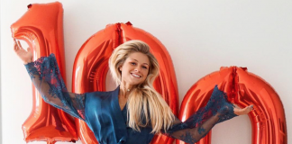 erfolgreicher OHNE PUMPING ERCAN?! – ANTONIA knackt neuen INSTAGRAM Rekord!