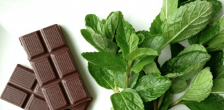 Hättest Du es gewusst? – SO GESUND ist Minze!