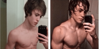 Mit diesem TRAININGSPLAN machst Du als ANFÄNGER die meisten GAINS!