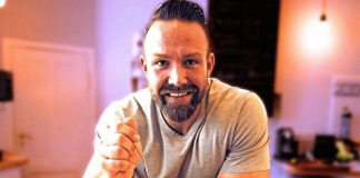 TOBIAS ROTHE startet ZWEITEN YouTube Channel: DAS erwartet euch!